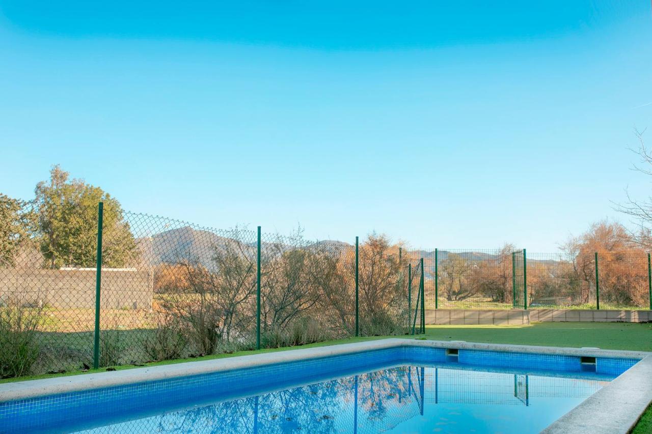 Magnifico Apartamento Cerca De La Playa Con Piscina - Roses Exterior photo