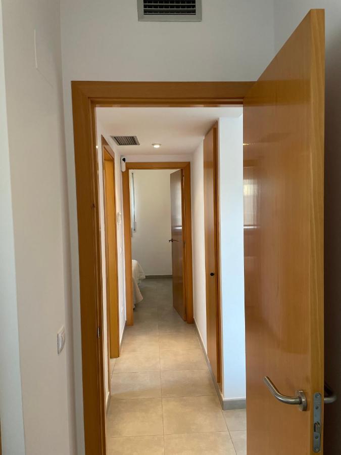 Magnifico Apartamento Cerca De La Playa Con Piscina - Roses Exterior photo